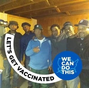 Meet your Posher, Lemuel